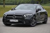 Mercedes-Benz CLS 53 AMG CLS CLS 53 AMG 4Matic - Mercedes-Benz CLS 53 AMG aus 2019