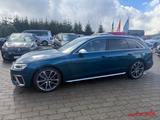 Audi S4 Avant 3.0 TDI quattro Matrix B&O Standheizung - Audi S4 mit Diesel-Antrieb: Kombi, Automatik