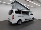 Bürstner Copa C530 - Bürstner Wohnmobil andere