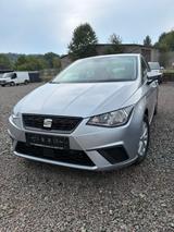 Seat Ibiza Style - Seat Ibiza Style mit Diesel-Antrieb