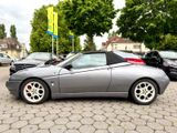 Alfa Romeo Spider 2,0 *Leder* - gebrauchte Alfa Romeo Spider aus dem Jahr 1999