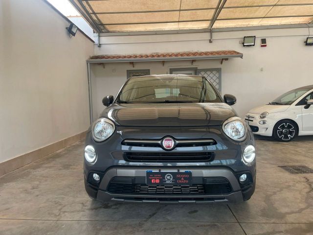 Fiat 500X 1.6 MultiJet 120 CV Cross