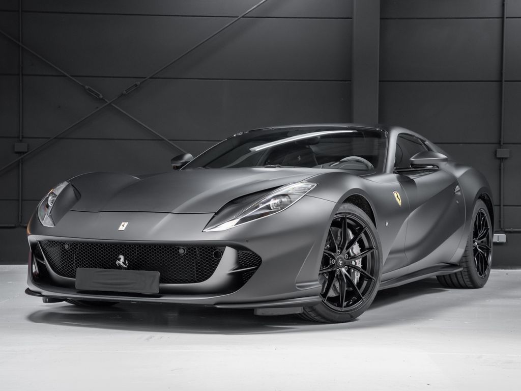 Image of Ferrari 812