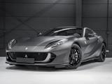 Ferrari 812 GTS Aperta | Carbon | Lift  | Daytona Sitze - Ferrari 812 aus 2021