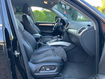 2015 AUDI SQ5 — фото 9