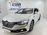 Renault Talisman Grandtour Intens*2,0-139KW*H-Up*NAVI*SH - Renault Talisman: Grandtour