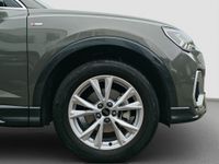 Audi Q3 - Vorschau Bild 17