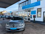 Mercedes-Benz C 220 CDI T Avantgarde *Xenon/SHZ/Tempomat* - gebrauchte Mercedes-Benz C 220 aus dem Jahr 2009