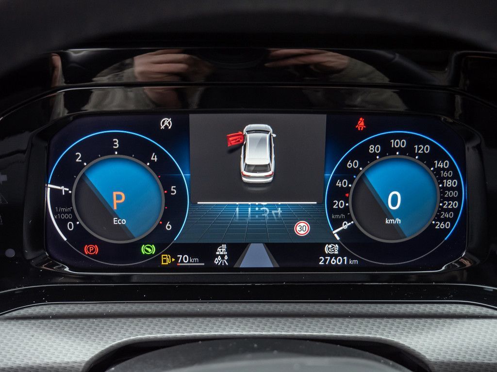 Volkswagen Golf - Bild 15