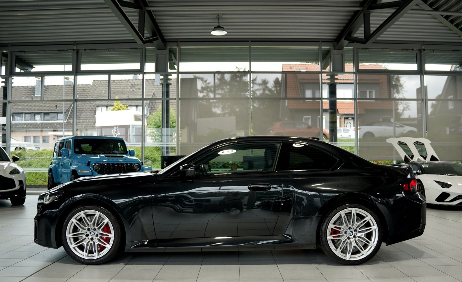 Bmw M2