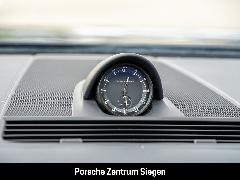 Porsche Panamera GTS