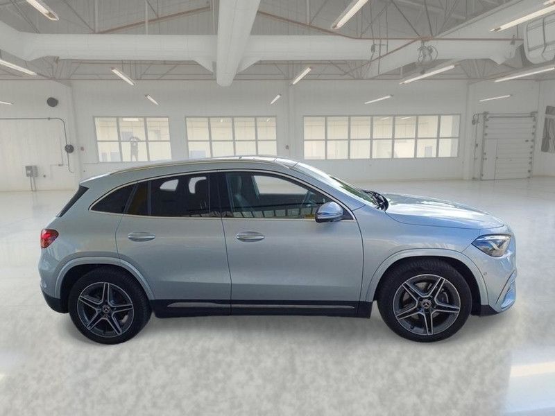 Mercedes-Benz MERCEDES-BENZ GLA 200 D 4M AMG LINE PREMIUM PLUS imagem 3