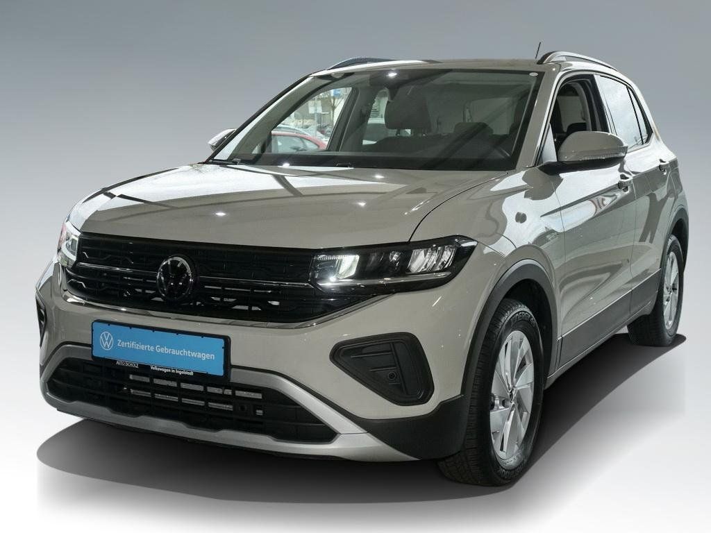 Volkswagen T-Cross - Bild 2