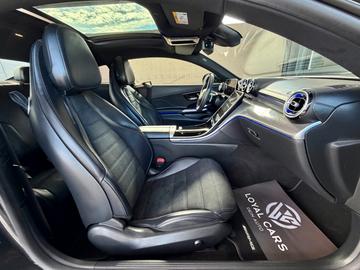2023 Mercedes-BENZ CLE — миниатюра 27
