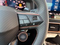 Cupra Leon VZ 2.0 TSI DSG PANO LEDER AHK MATRIX 5J GAR bei Autohaus Landmann & Maier OHG
