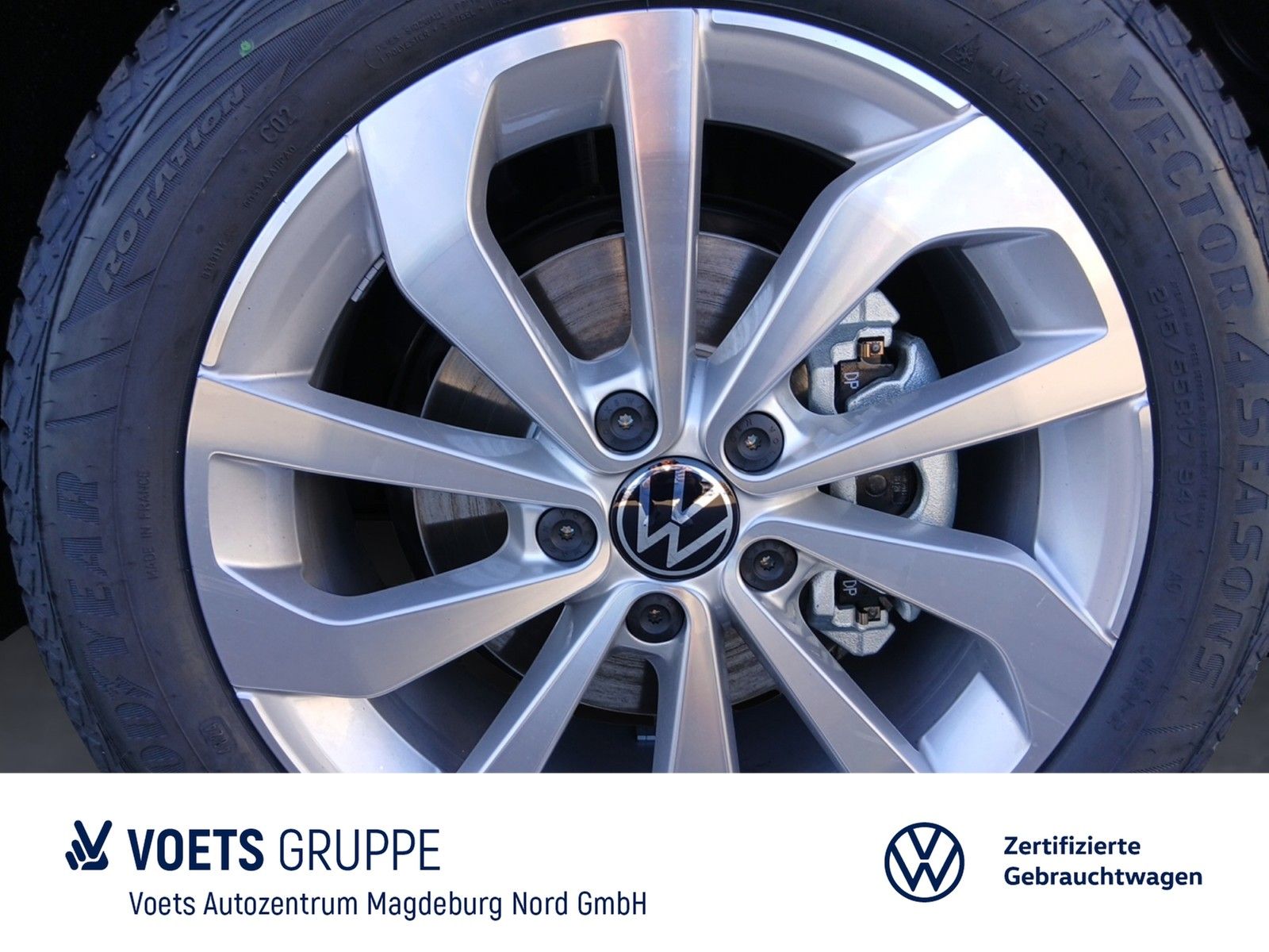 Volkswagen T-Roc - Bild 6
