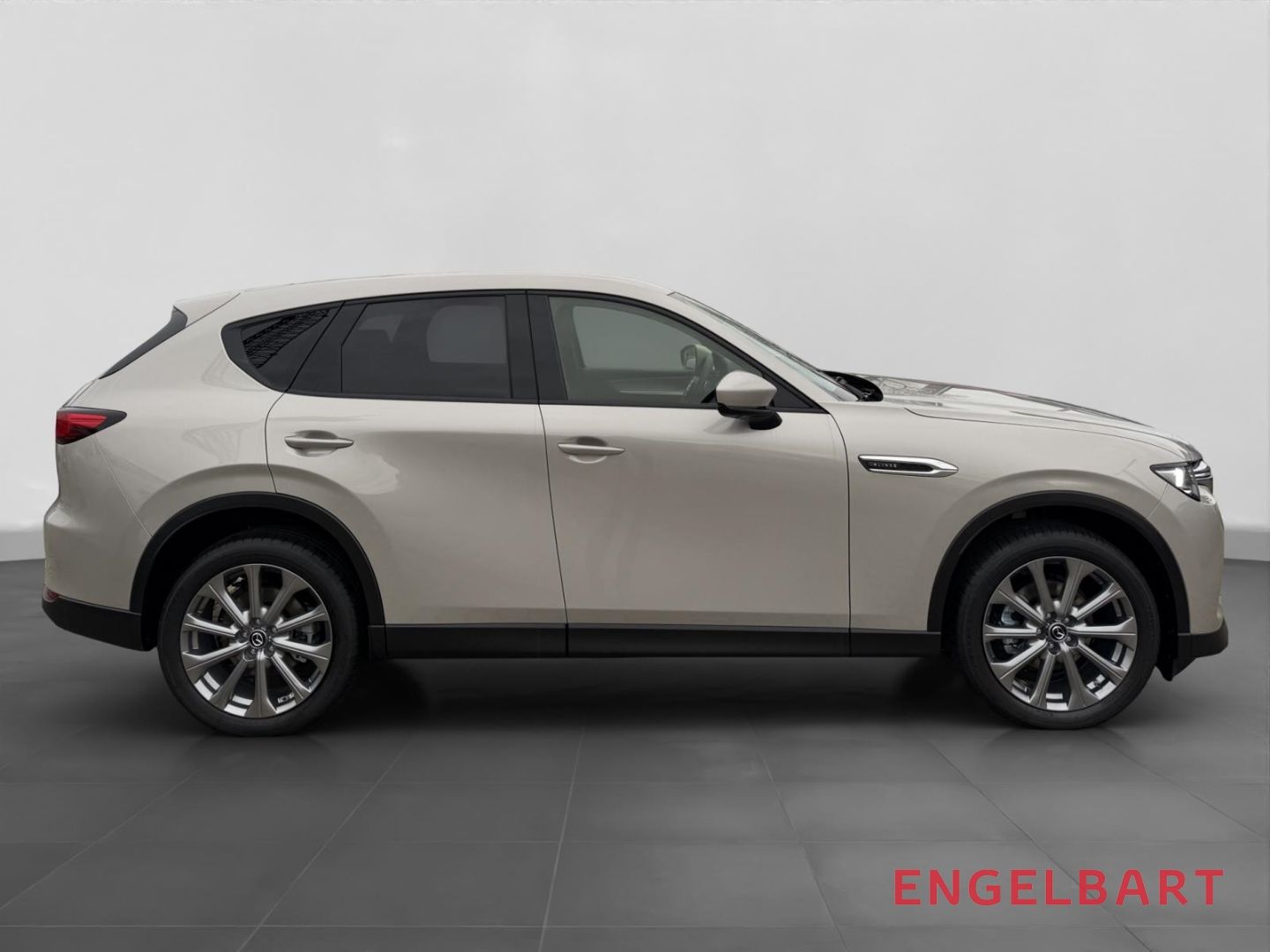 Mazda CX-60 - Bild 5