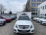 Mercedes-Benz GLK 350 CDI BlueEfficiency 4Matic NAVI*KAM*AHK - Mercedes-Benz: Glk 4matic