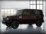 Mercedes-Benz G 63 AMG 360° AHK Night Sitzh - rote Mercedes-Benz G-Klasse