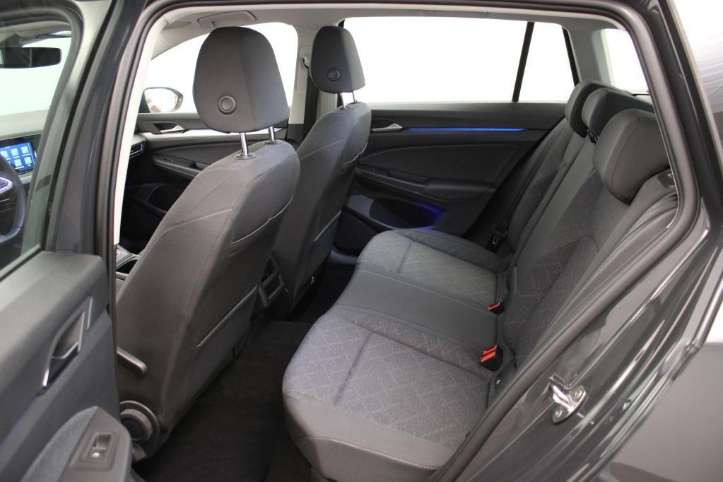 Volkswagen Golf Variant Life 1.0 TSI 81kW 6-Gang 4 Türen, миниатюра 10