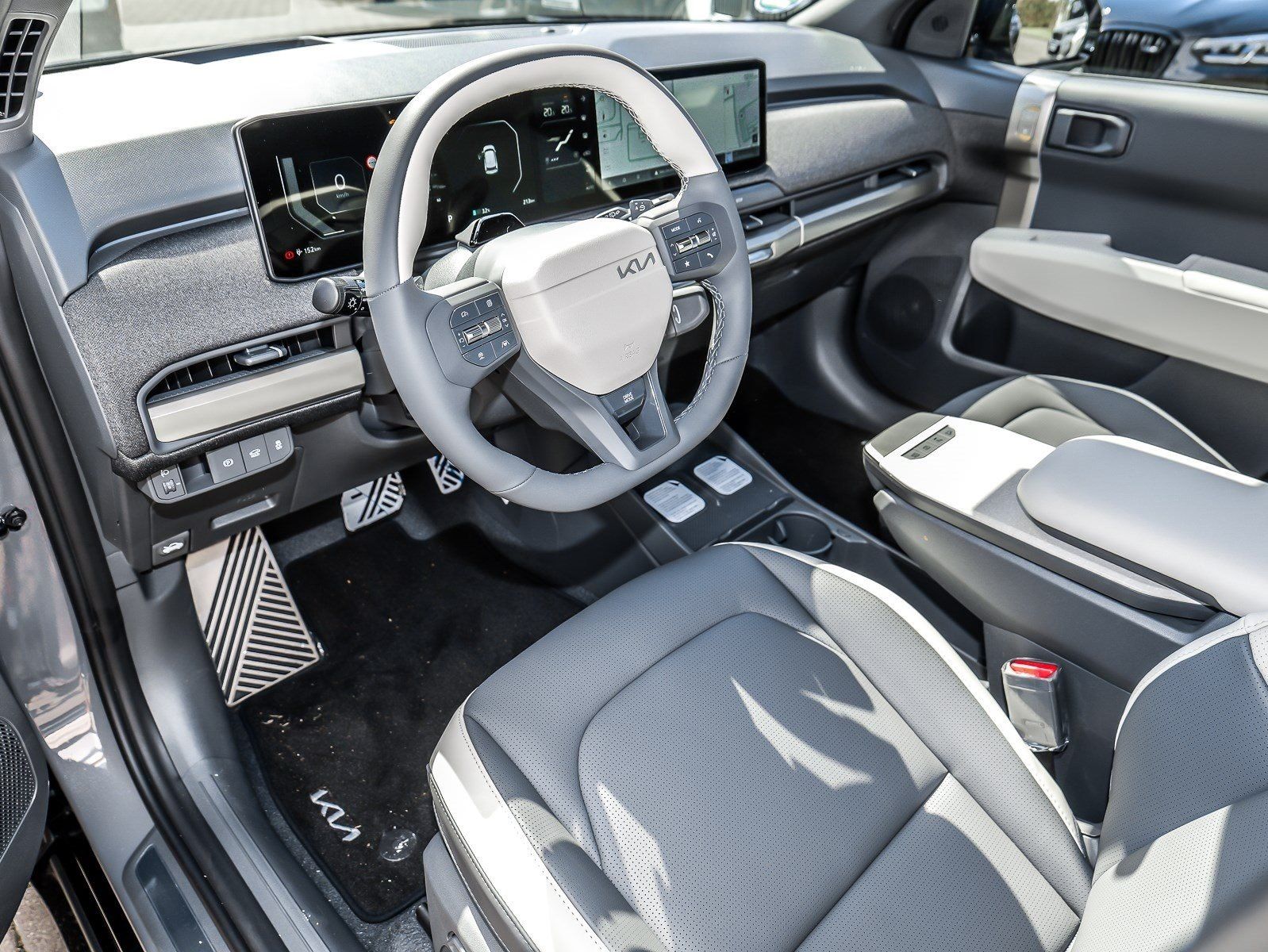 Kia EV3 - Bild 17