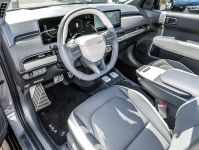 Kia EV3 - Vorschau Bild 17