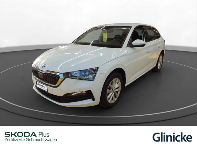 Skoda Scala 1.0 TSI Ambition Klima SiHz PDC