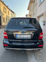 Mercedes-Benz ML 300 CDI 4MATIC BlueEFFICIENCY - - Mercedes-Benz ML 300 aus 2011