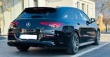 Mercedes-Benz CLA 35 AMG Shooting Brake Mercedes-AMG CLA 3... - Mercedes-Benz CLA 35 AMG Shooting Brake von privat