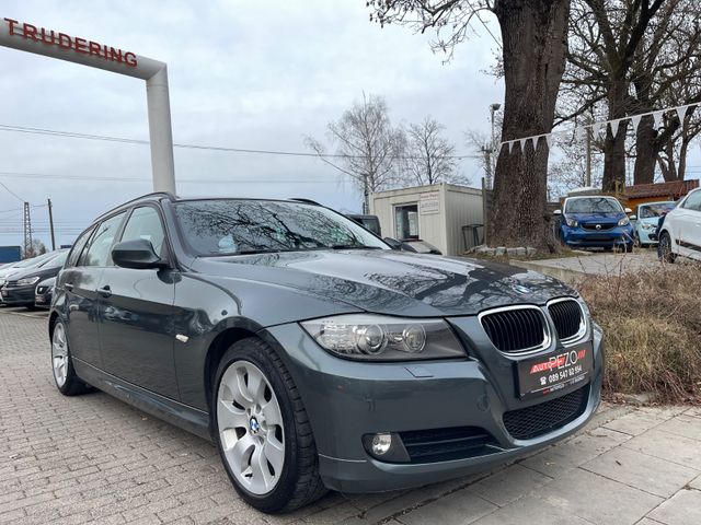 BMW 320 Baureihe 3 Touring*EURO5*NAVI*XENON*8XALU*