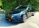 Renault Megane E-TECH Plug-In 160 Techno Grandtour T...