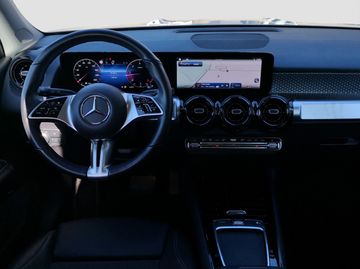 Mercedes GLB 180 - 8