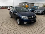 Dacia Sandero II Comfort / EURO 6 / 1.Hand - Dacia Sandero: 1.6