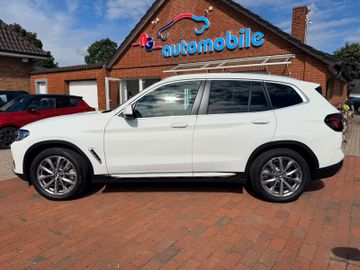 BMW X3 - 3