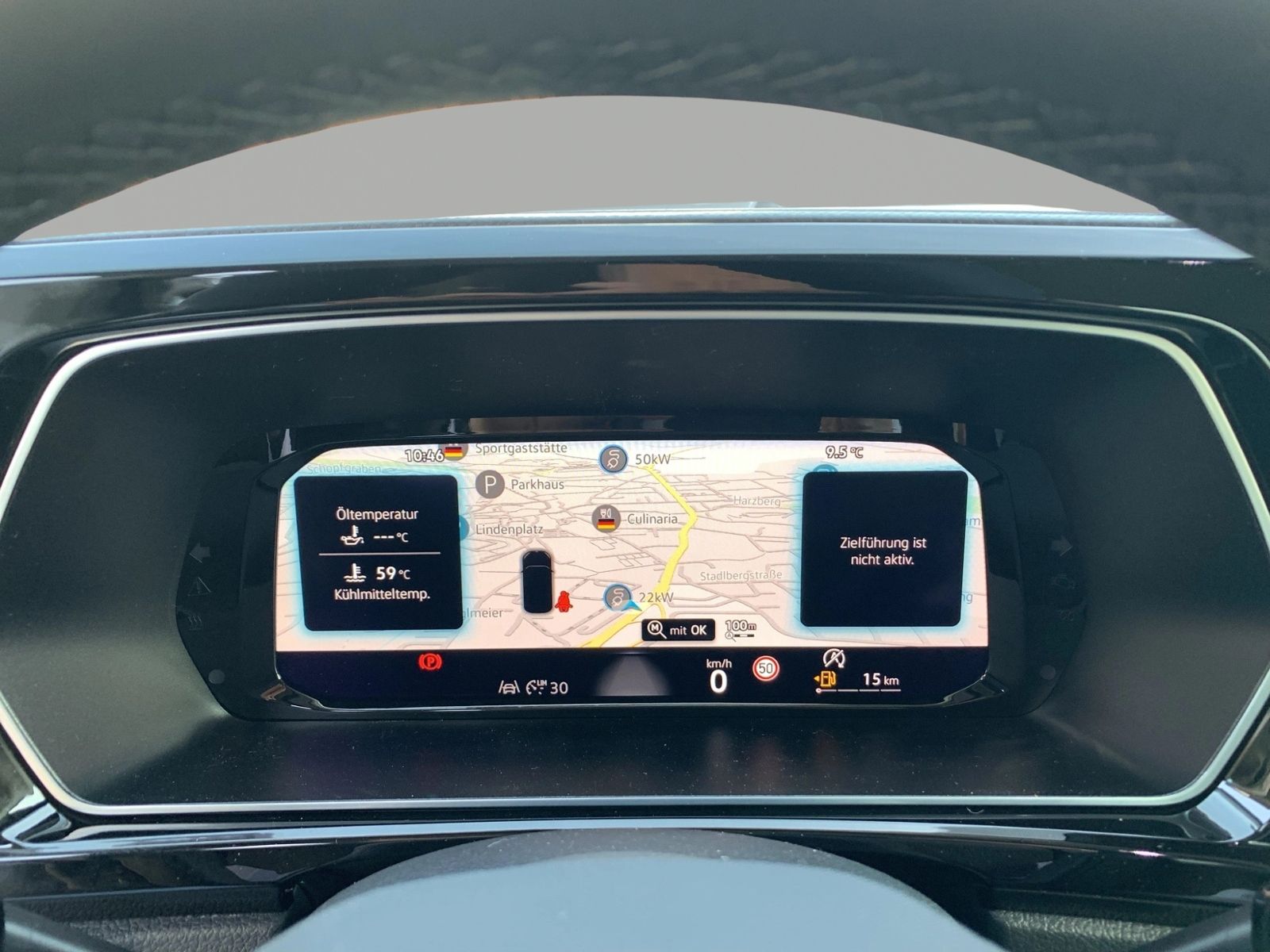 Caddy 2.0 TDI Style 4Motion, LED, Navi, 18"Alu,