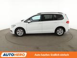 Volkswagen Touran 2.0 TDI Comfortline BMT Aut.*NAVI*PDC* - : Allradantrieb, Kleinbus