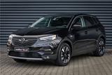 Opel Grandland X 1.6 Turbo Hybrid Business Elegance - Opel Grandland (X) Business-Elegance mit Hybrid-Antrieb (Benzin/Elektro)