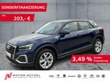 Audi Q2 35 TFSI S-TR ADVANCED MATRIX+NAVI+PDC+ACC+AHK - Audi Q2 Jahreswagen