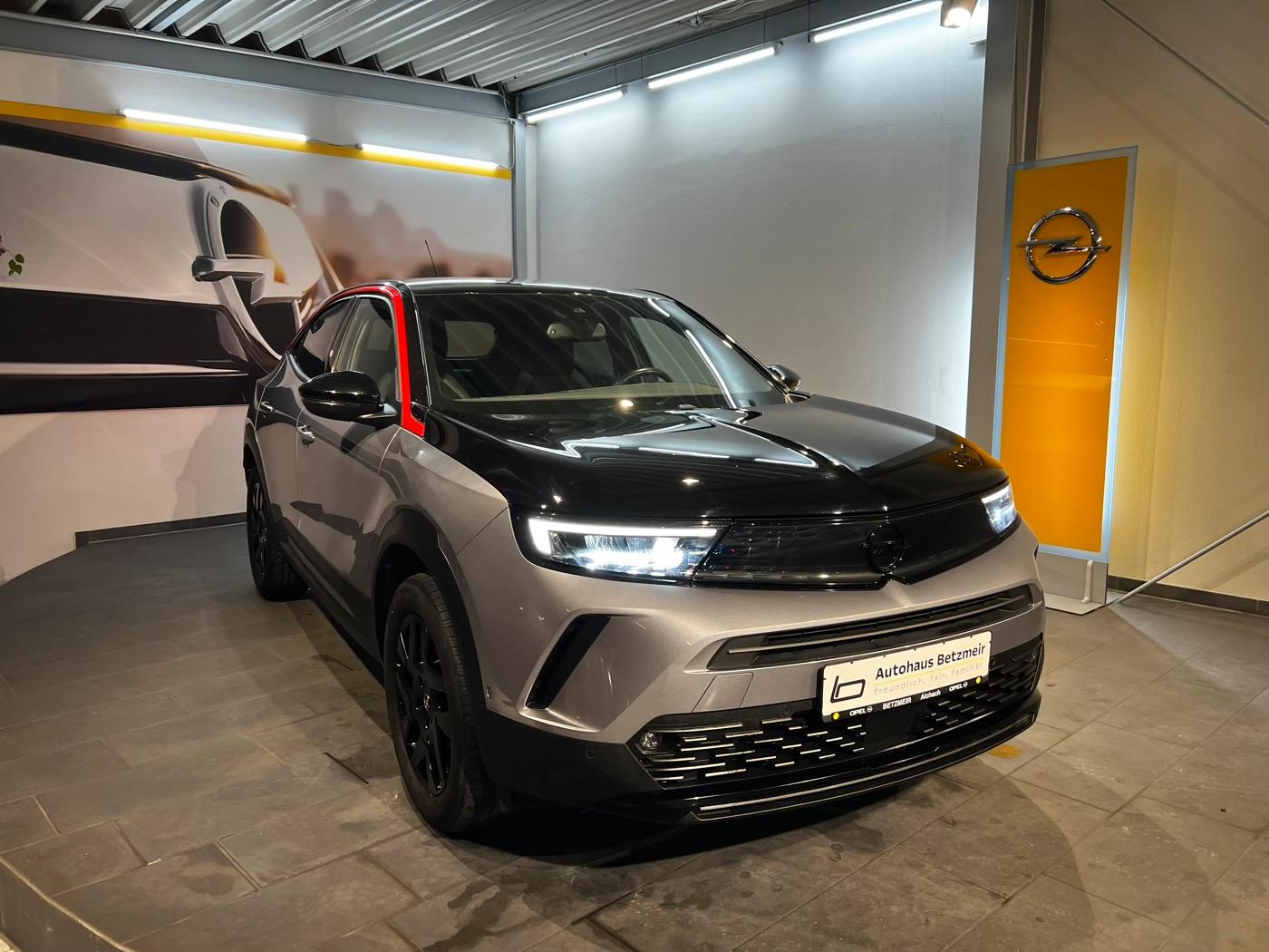 Opel Mokka GS Line - SHZ | RFK | TotWinkel