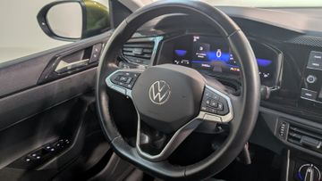 Volkswagen Taigo - 10