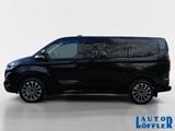 Ford Tourneo Custom 320 L1 Titanium X NAVI^ RFK^ - Ford Tourneo Custom: Titanium