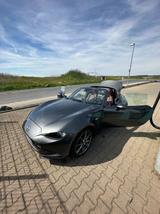 Mazda MX-5 RF 2.0 SKYACTIV-G 160 Sports-Line Sport... - Mazda MX-5 von privat