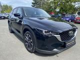 Mazda CX-5 SKYACTIV-G 194 CX-5 SKYACTIV-G 194 FWD 6AG  - schwarze Mazda CX-5