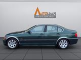 BMW 328i*AUTOM*1.HAND*TÜV NEU*M-PAKET 1 - BMW 328 aus 1999