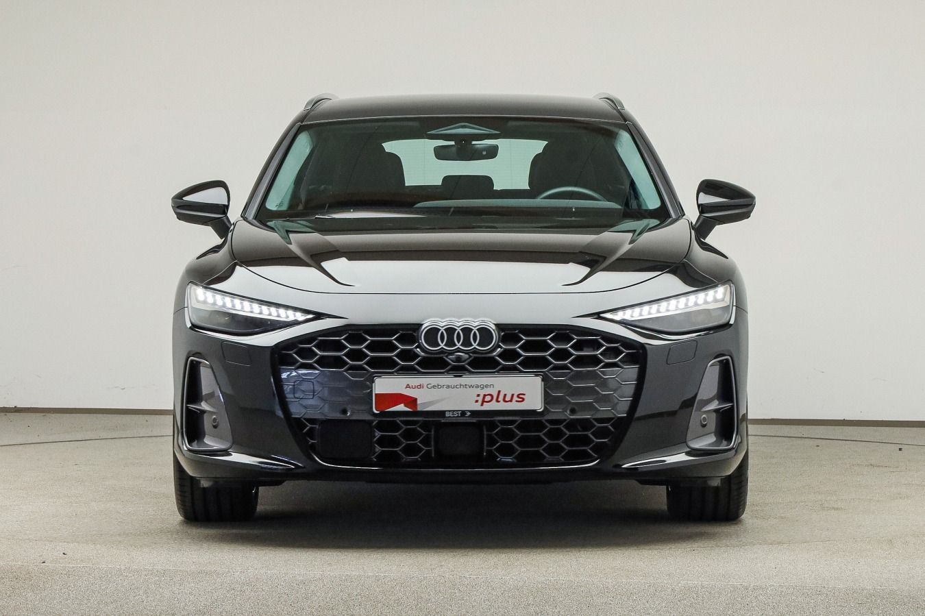 Audi A6 Avant TDI quattro advanced MATRIX AHK PANO SH foto 4