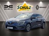 Renault Megane Grandtour Techno TCe 140 EDC - gebrauchte Renault Megane aus dem Jahr 2024