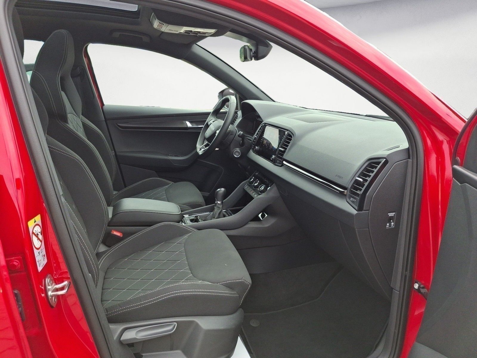 Skoda Karoq - Bild 13