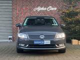 Volkswagen Passat Variant 2.0 TDI DSG Highline Garantie - Volkswagen Passat Variant aus 2012