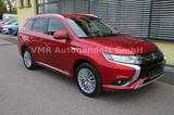 Mitsubishi Outlander PHEV Basis Spirit 4WD - Mitsubishi Outlander: Basis Spirit