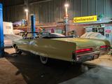 Pontiac Bonneville - Pontiac in Bremen